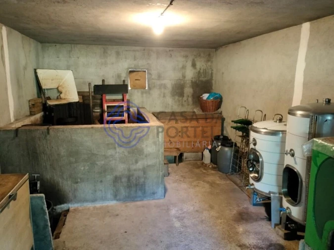 Quinta T3 para Venda em Povolide Foto 38