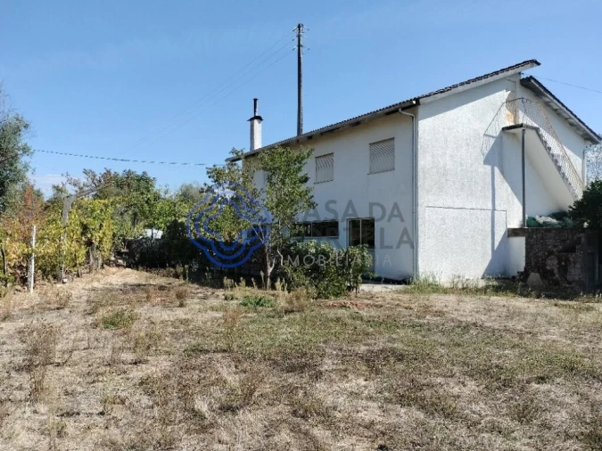 Quinta T3 para Venda em Povolide Foto 8