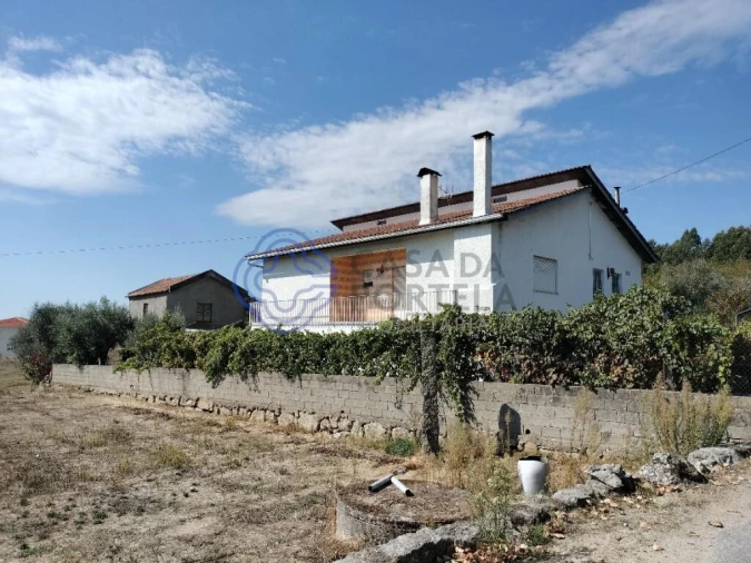 Quinta T3 para Venda em Povolide Foto 52