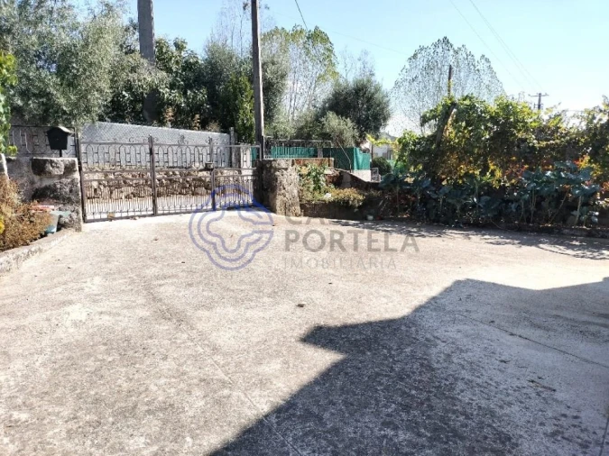 Quinta T3 para Venda em Povolide Foto 42