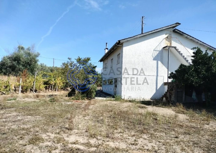 Quinta T3 para Venda em Povolide Foto 9