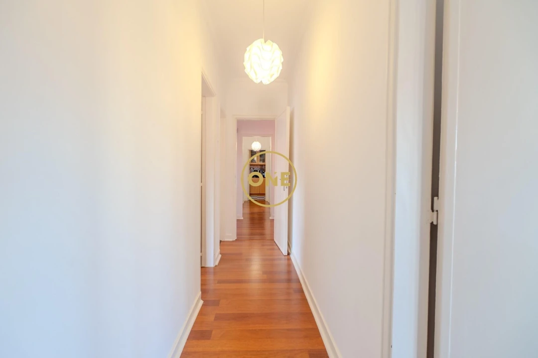 Apartamento T4 para Venda em Cascais e Estoril Foto 23