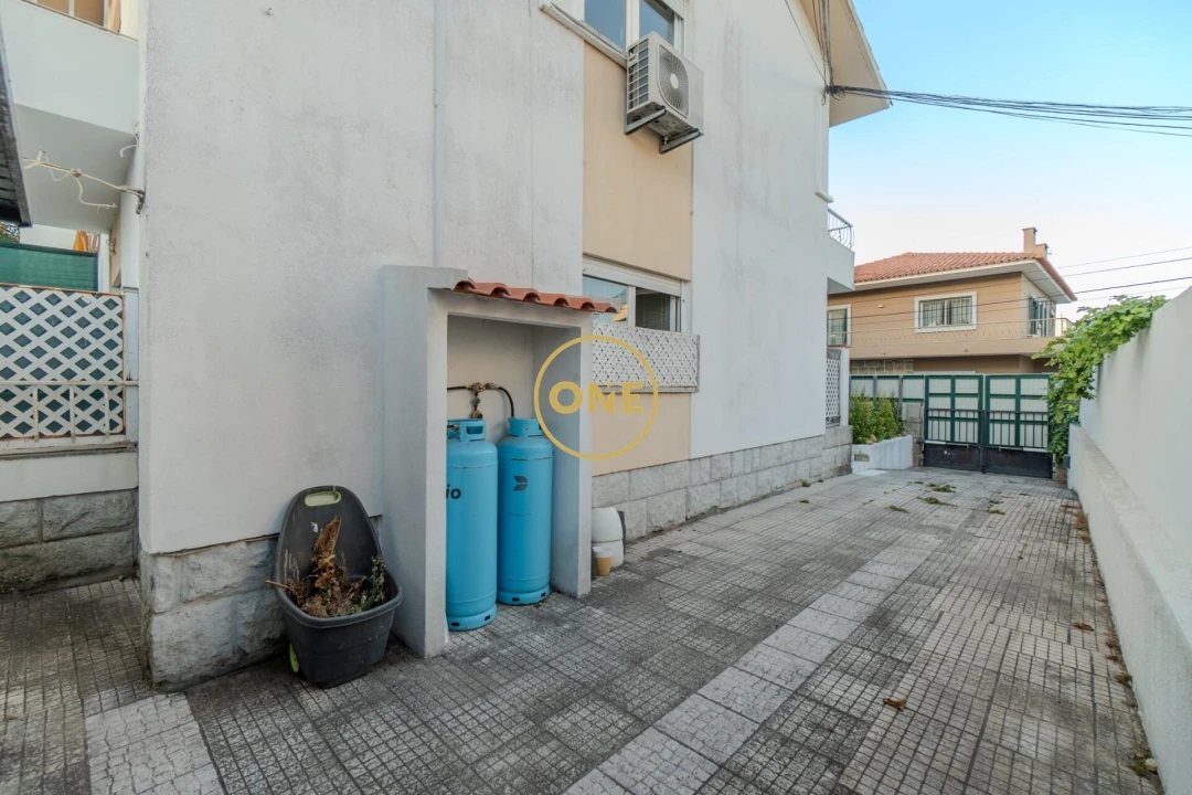 Apartamento T4 para Venda em Cascais e Estoril Foto 38
