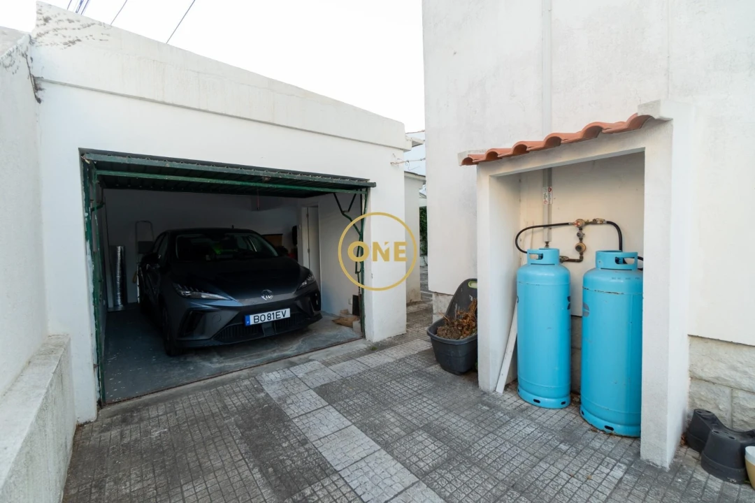 Apartamento T4 para Venda em Cascais e Estoril Foto 34