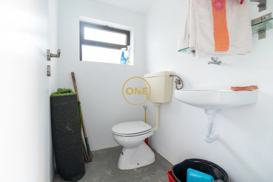 Apartamento T4 para Venda em Cascais e Estoril Foto 39