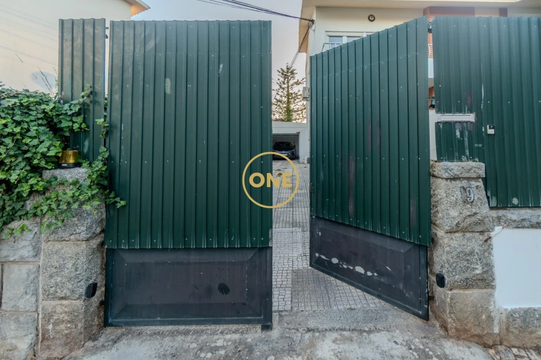 Apartamento T4 para Venda em Cascais e Estoril Foto 43