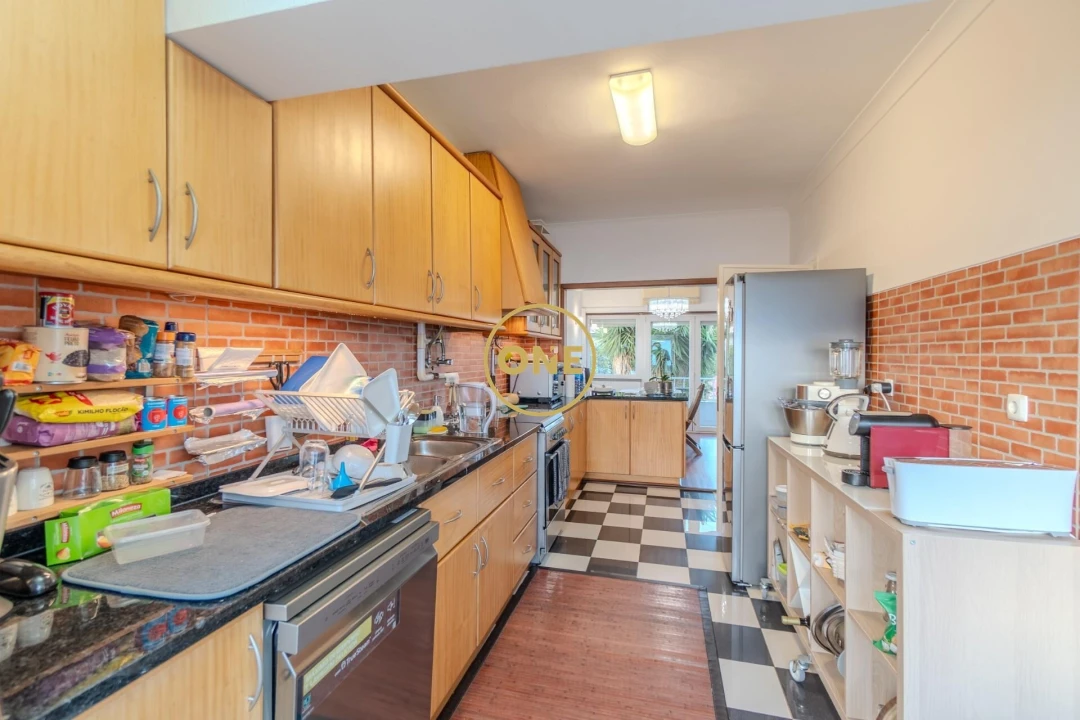 Apartamento T4 para Venda em Cascais e Estoril Foto 27