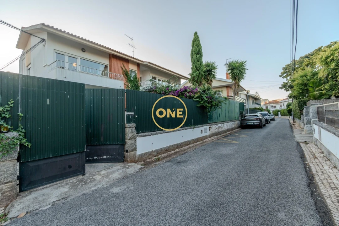 Apartamento T4 para Venda em Cascais e Estoril Foto 42