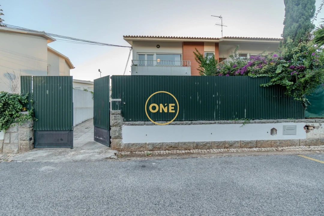 Apartamento T4 para Venda em Cascais e Estoril Foto 44