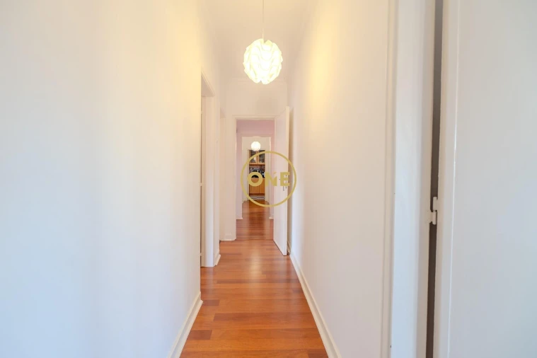 Apartamento T4 para Venda em Cascais e Estoril Foto 21