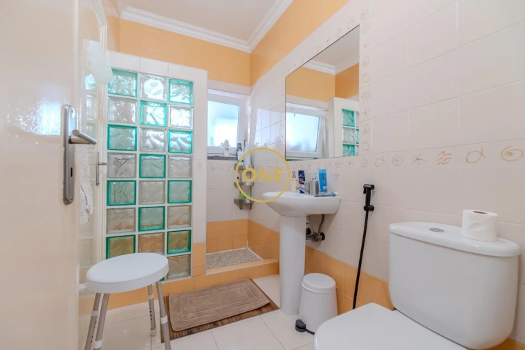 Apartamento T4 para Venda em Cascais e Estoril Foto 5