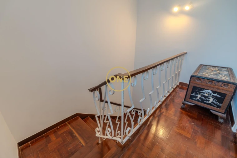 Apartamento T4 para Venda em Cascais e Estoril Foto 31