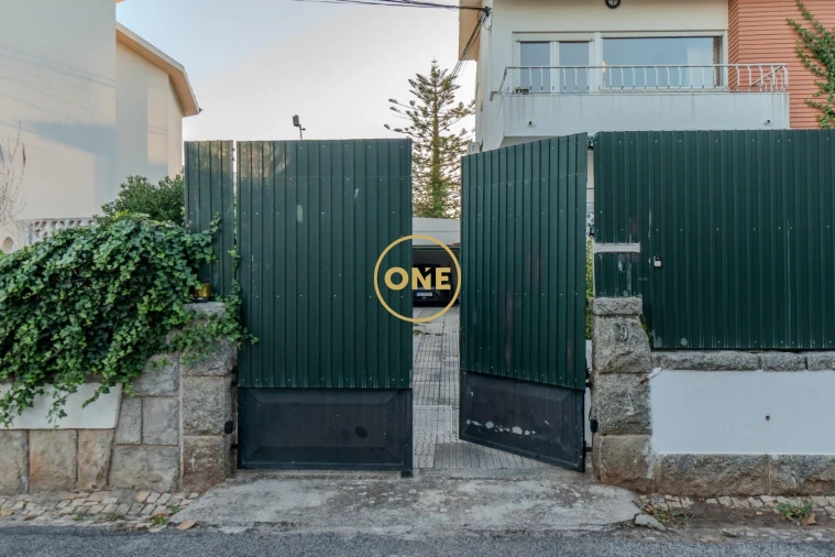 Apartamento T4 para Venda em Cascais e Estoril Foto 41