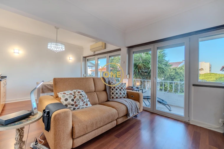 Apartamento T4 para Venda em Cascais e Estoril Foto 30