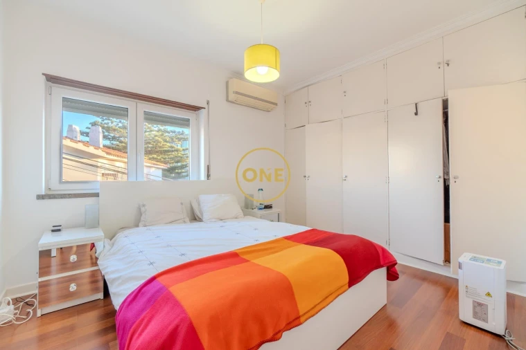 Apartamento T4 para Venda em Cascais e Estoril Foto 14