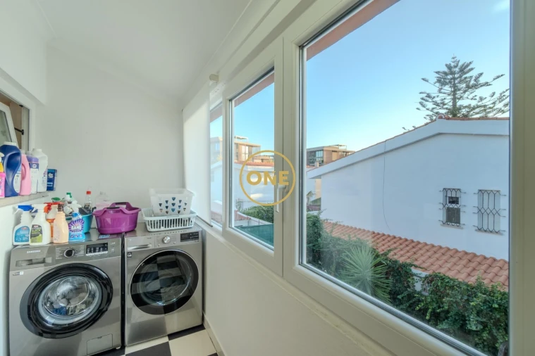 Apartamento T4 para Venda em Cascais e Estoril Foto 28