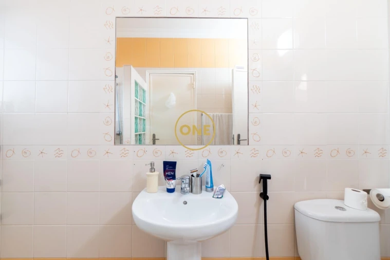 Apartamento T4 para Venda em Cascais e Estoril Foto 6