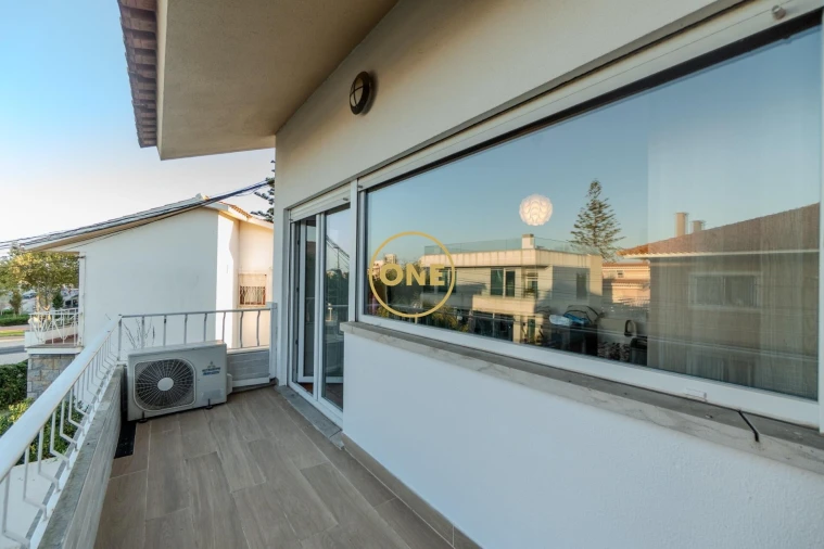 Apartamento T4 para Venda em Cascais e Estoril Foto 19