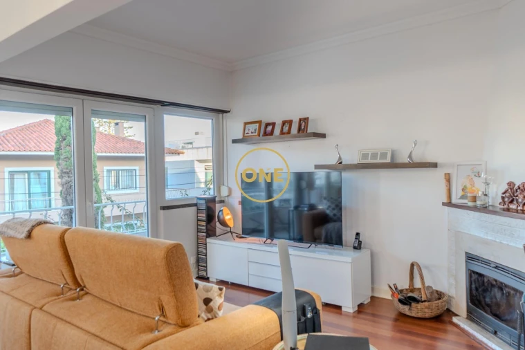 Apartamento T4 para Venda em Cascais e Estoril Foto 22