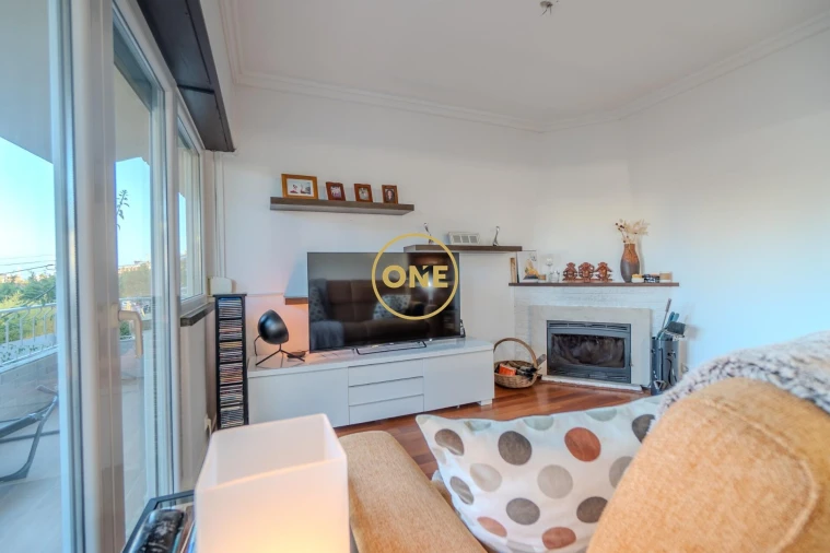 Apartamento T4 para Venda em Cascais e Estoril Foto 23