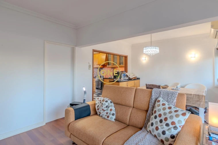 Apartamento T4 para Venda em Cascais e Estoril Foto 29