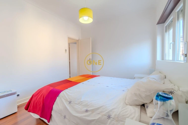 Apartamento T4 para Venda em Cascais e Estoril Foto 15