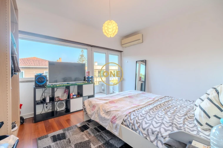 Apartamento T4 para Venda em Cascais e Estoril Foto 16