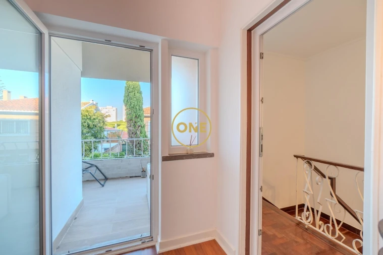 Apartamento T4 para Venda em Cascais e Estoril Foto 9