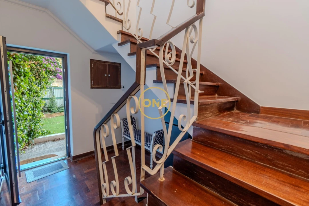 Apartamento T4 para Venda em Cascais e Estoril Foto 32