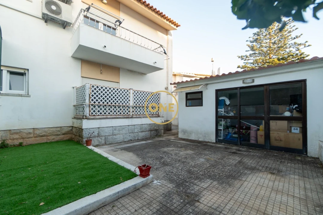 Apartamento T4 para Venda em Cascais e Estoril Foto 36