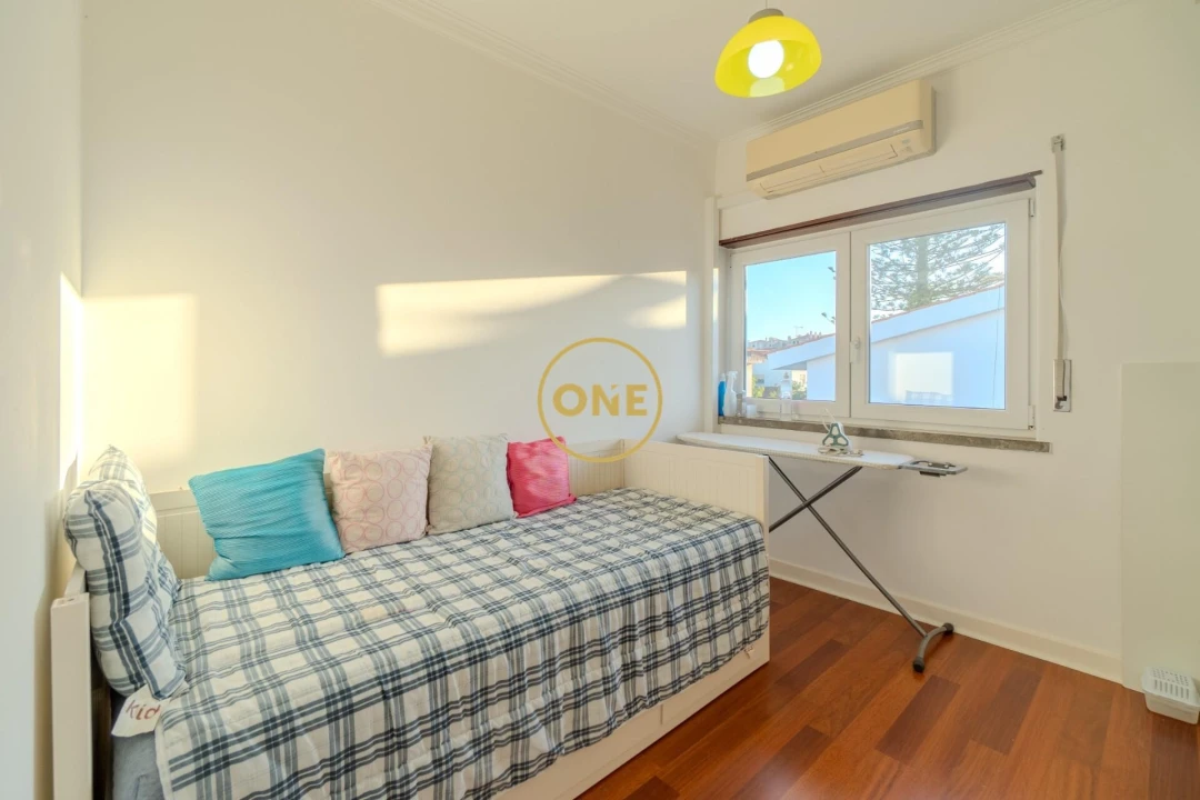 Apartamento T4 para Venda em Cascais e Estoril Foto 9