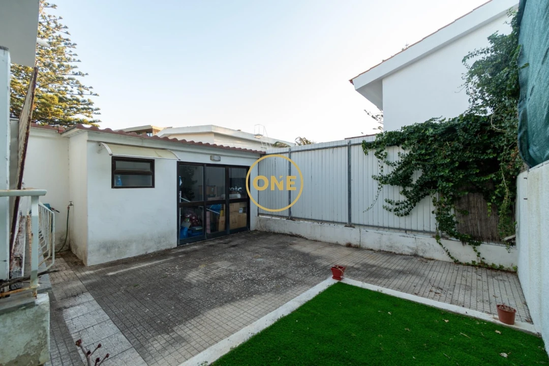 Apartamento T4 para Venda em Cascais e Estoril Foto 37