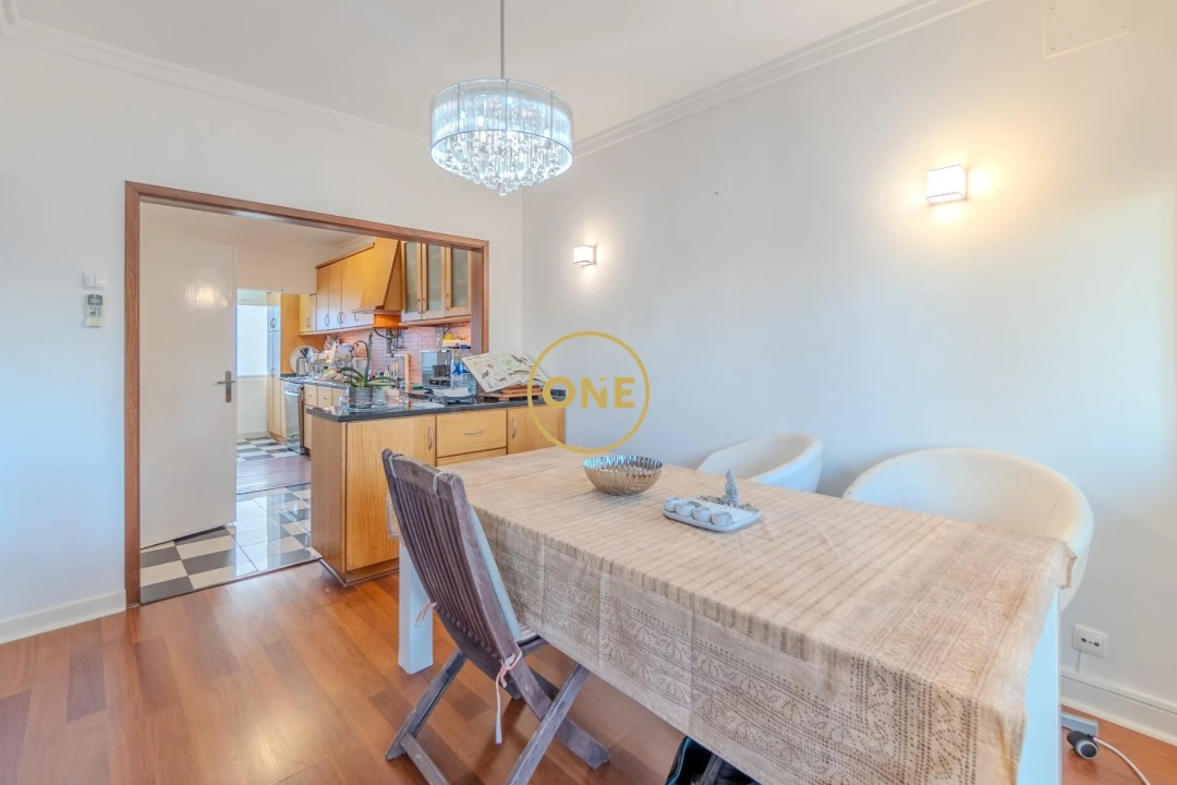 Apartamento T4 para Venda em Cascais e Estoril Foto 25