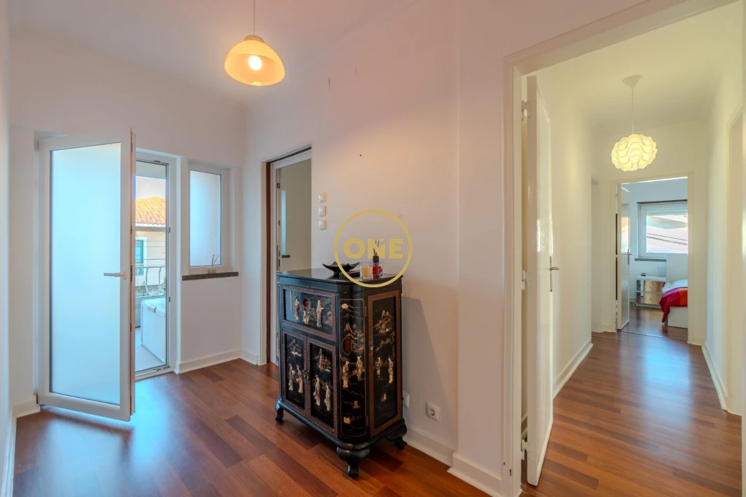 Apartamento T4 para Venda em Cascais e Estoril Foto 10