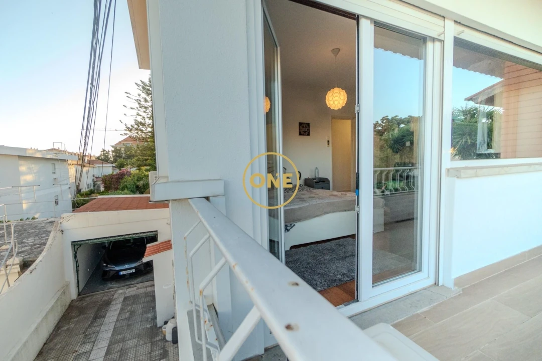 Apartamento T4 para Venda em Cascais e Estoril Foto 22