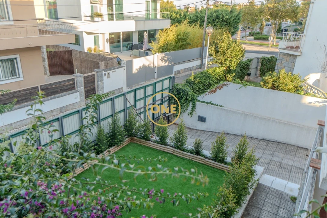 Apartamento T4 para Venda em Cascais e Estoril Foto 6