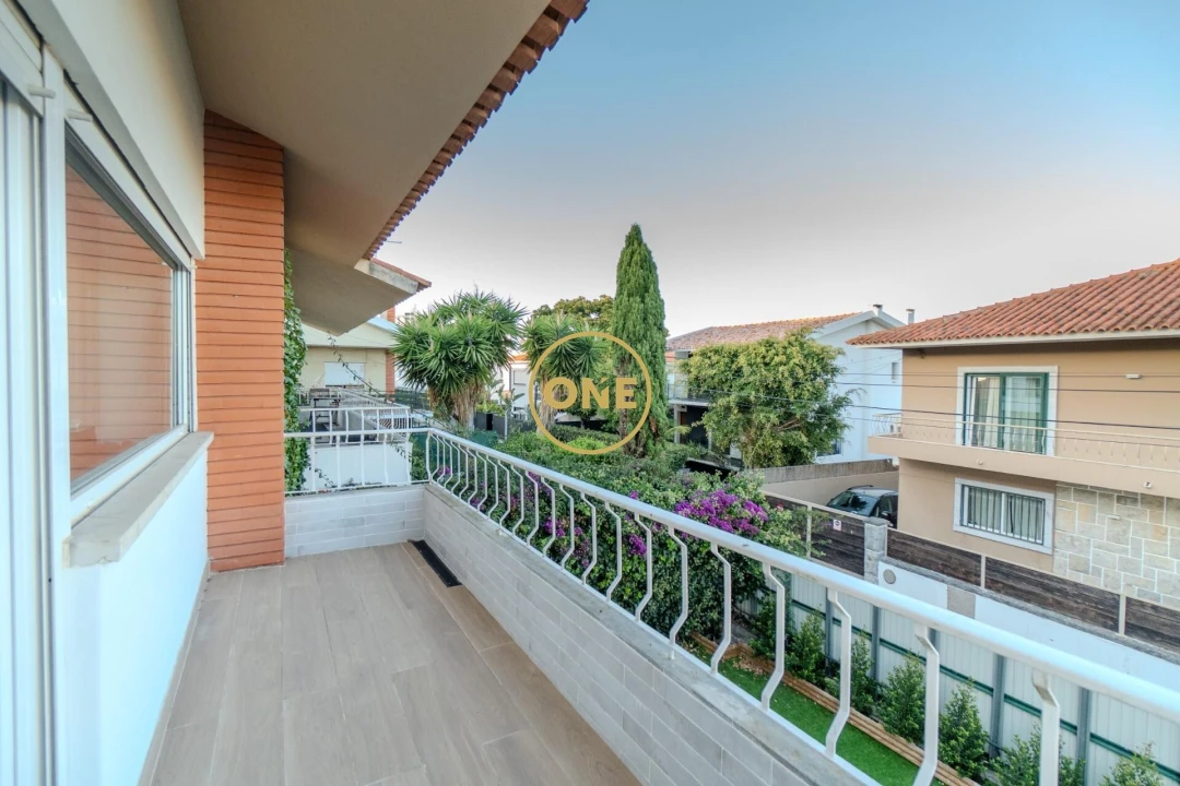 Apartamento T4 para Venda em Cascais e Estoril Foto 20