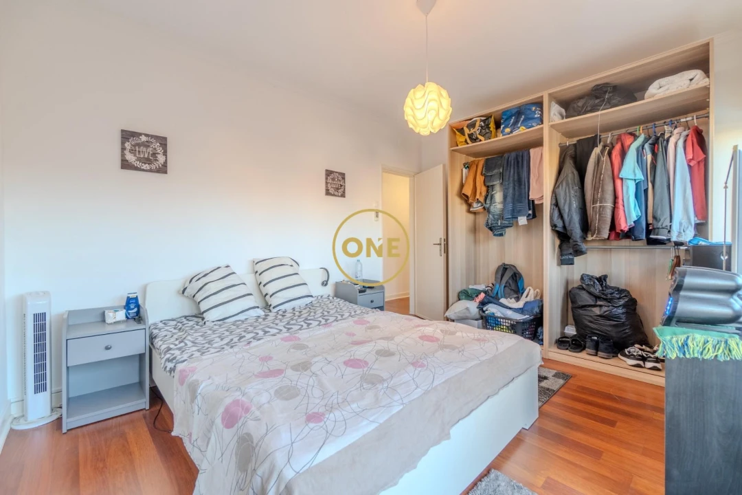 Apartamento T4 para Venda em Cascais e Estoril Foto 19