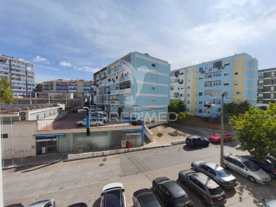 Apartamento T3 para Venda em Laranjeiro e Feijó Foto 11