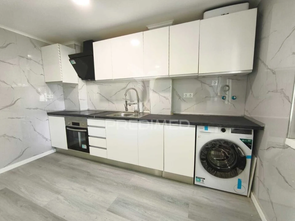 Apartamento T3 para Venda em Laranjeiro e Feijó Foto 4