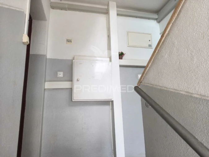 Apartamento T3 para Venda em Laranjeiro e Feijó Foto 19