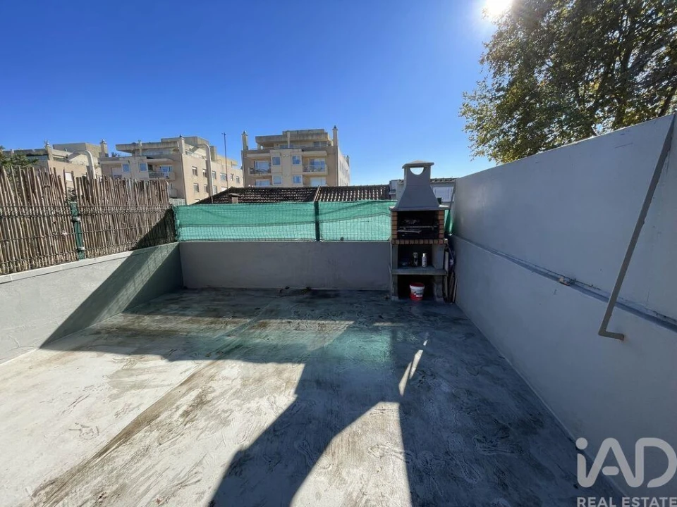 Moradia T2 para Venda em Ramalde Foto 20