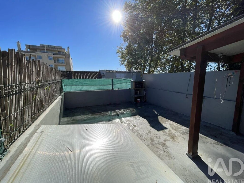 Moradia T2 para Venda em Ramalde Foto 23