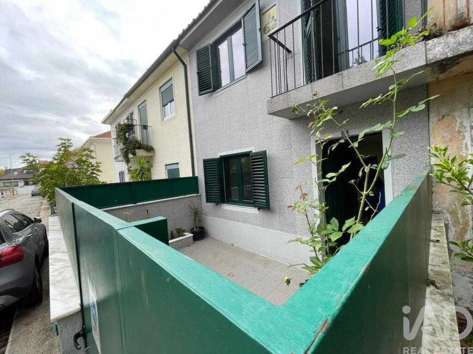 Moradia T2 para Venda em Ramalde Foto 25