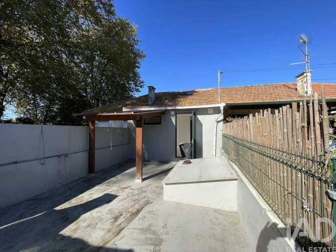 Moradia T2 para Venda em Ramalde Foto 22