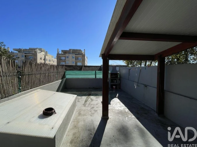 Moradia T2 para Venda em Ramalde Foto 24