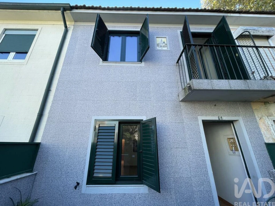 Moradia T2 para Venda em Ramalde Foto 4