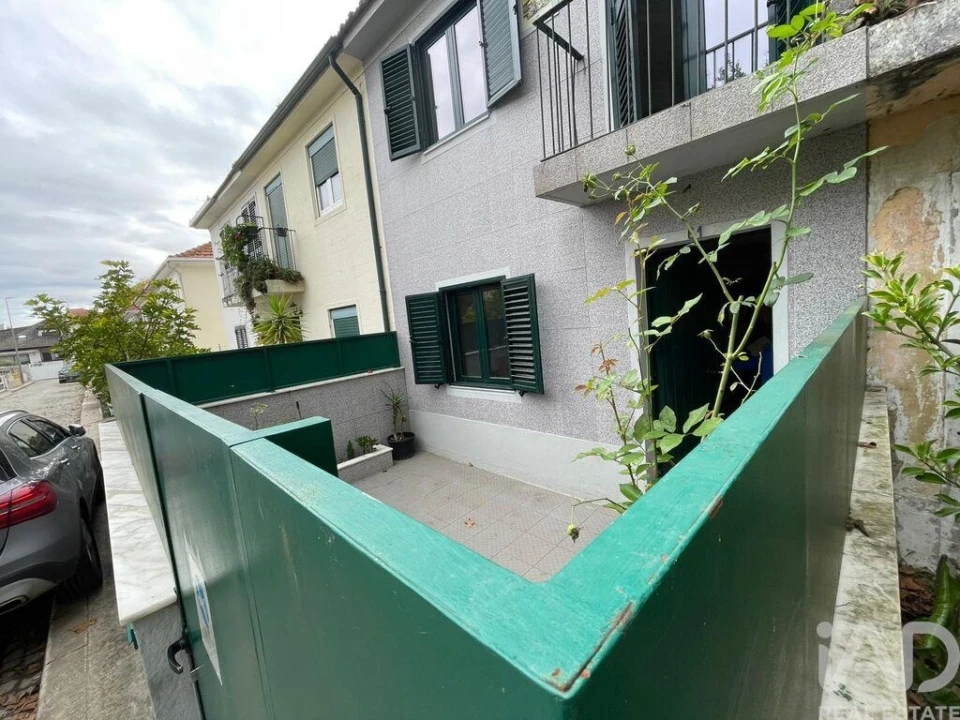 Moradia T2 para Venda em Ramalde Foto 2