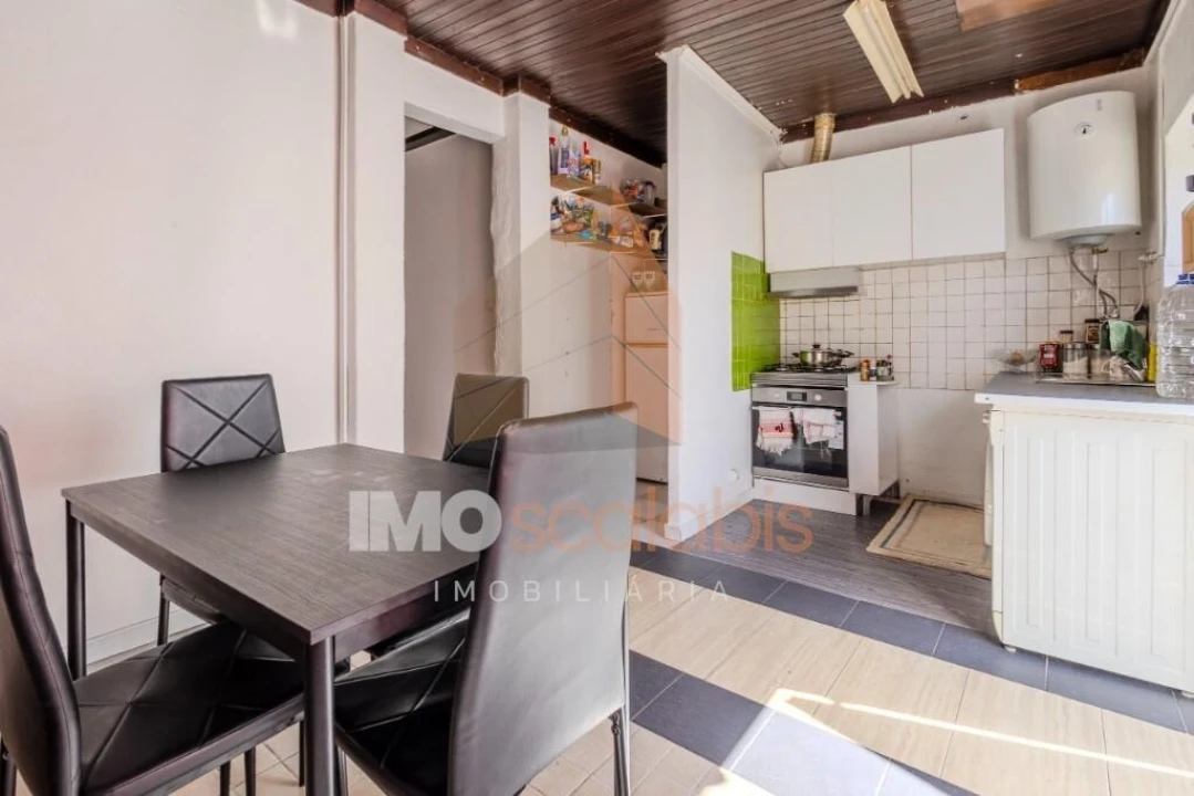 Moradia T5 para Venda em Romeira e Várzea Foto 43