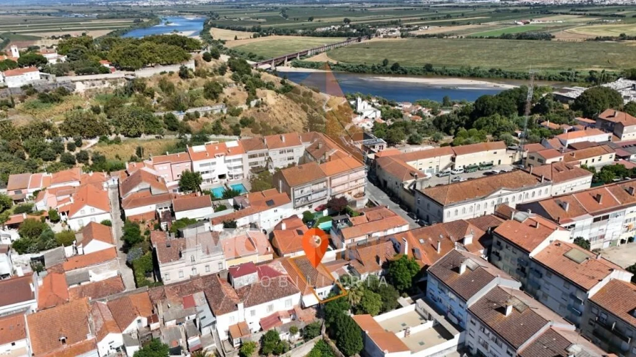 Moradia T5 para Venda em Romeira e Várzea Foto 8